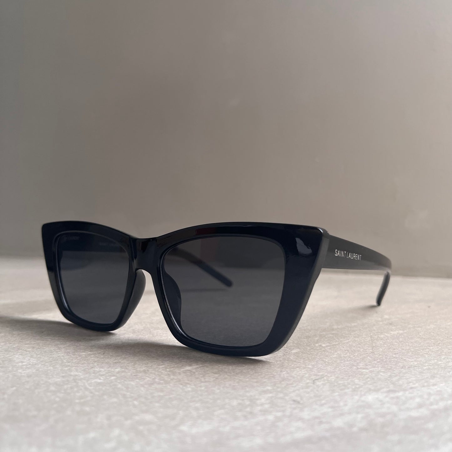 YSL Mica Sunglasses