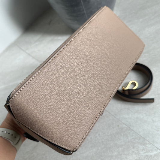 Loewe Puzzle Crossbody
