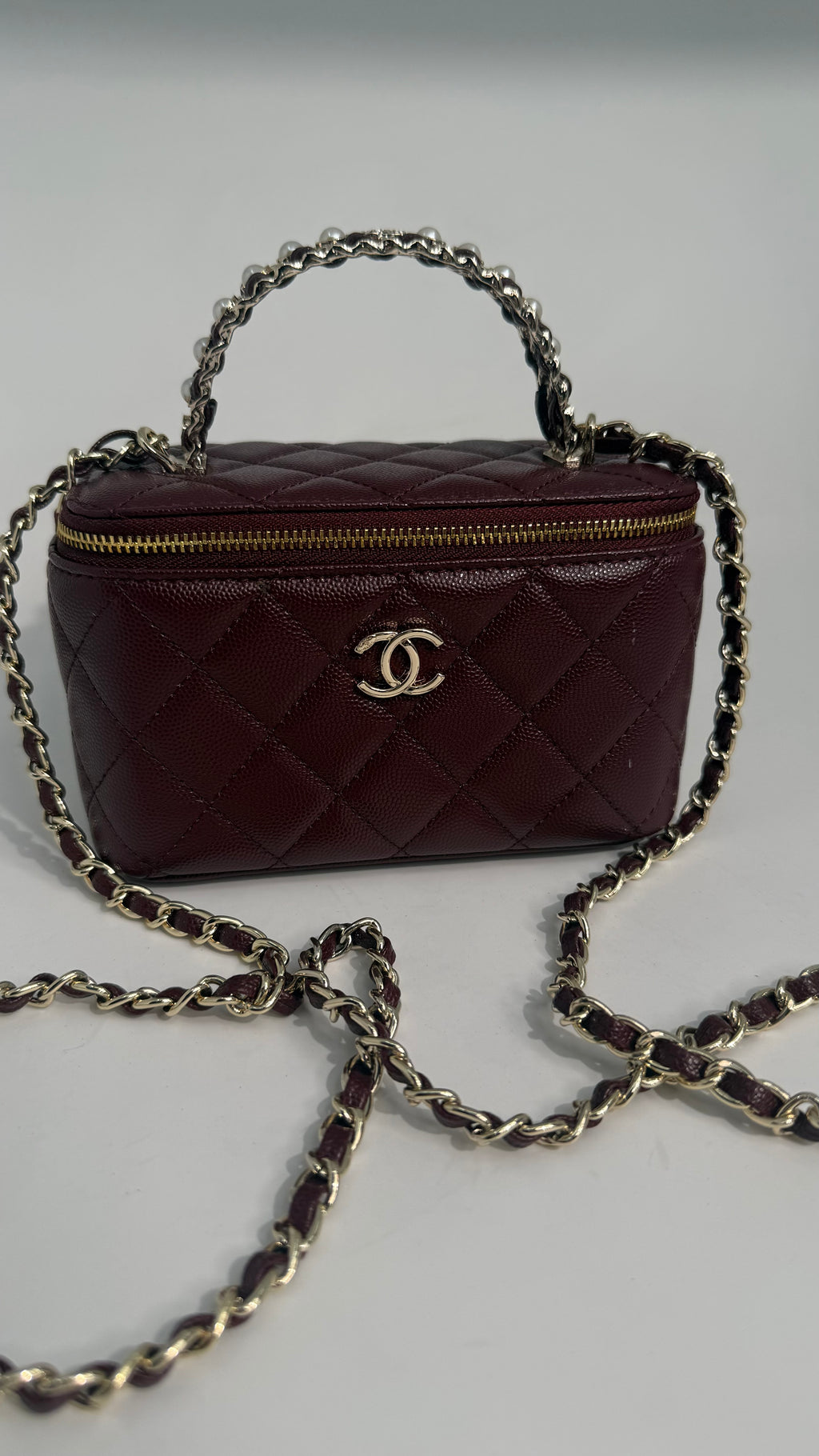 Chanel VIP 2026 Collectio