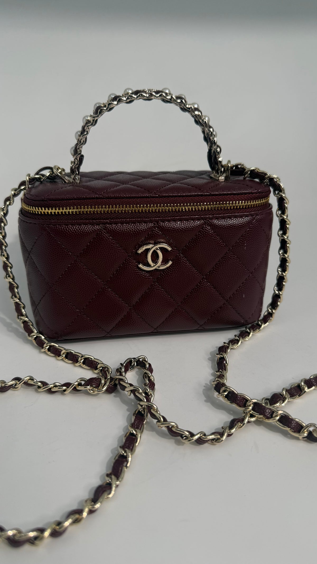 Chanel VIP 2026 Collectio