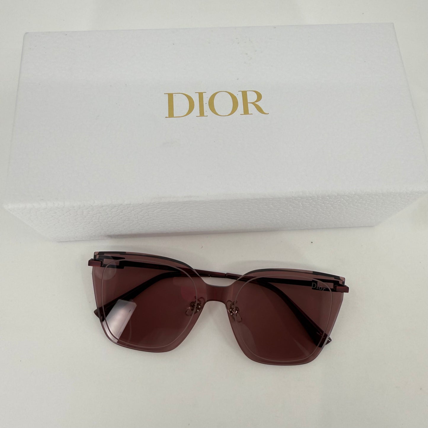 Christian Dior Sunglasses