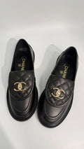 Chanel Flap Loafer