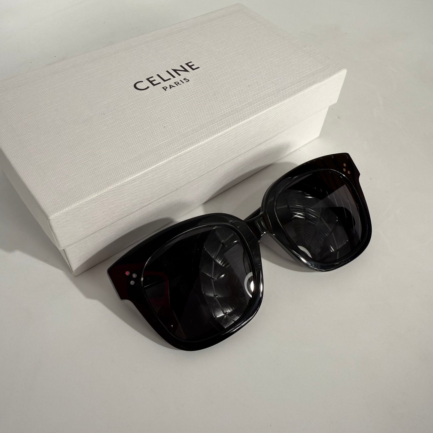 Celine Square Sunglasses