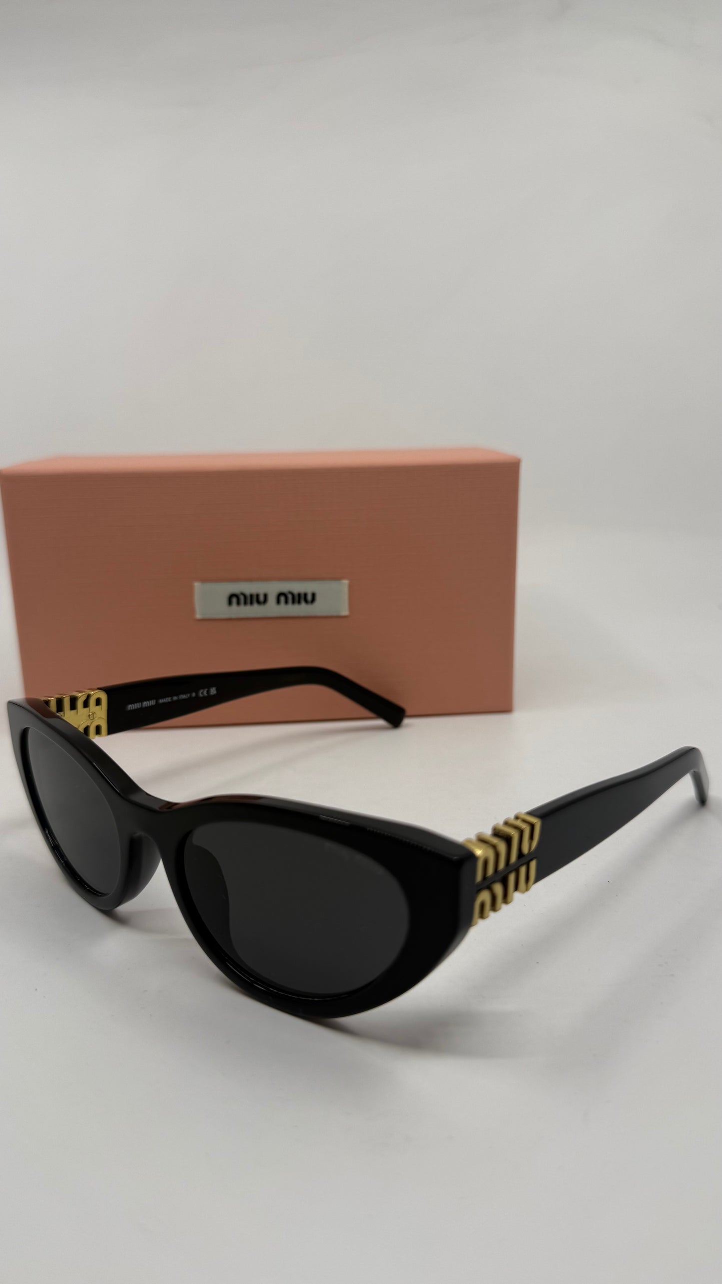 Miu Miu Sunglasses