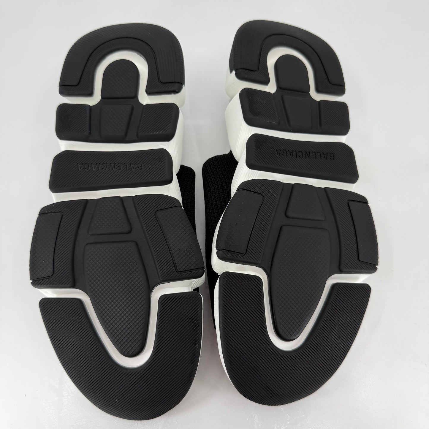 Balenciaga Trainers Slip On