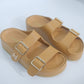 Chanel Dad Sandals