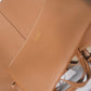 Polène Cyme Textured Large Tote Bag