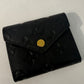 Louis Vuitton Zoe Wallet