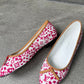 Louis Vuitton Monogram Flats