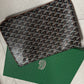 Goyard Senat Clutch