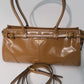 Prada Bonnie Medium Leather Shoulder Bag