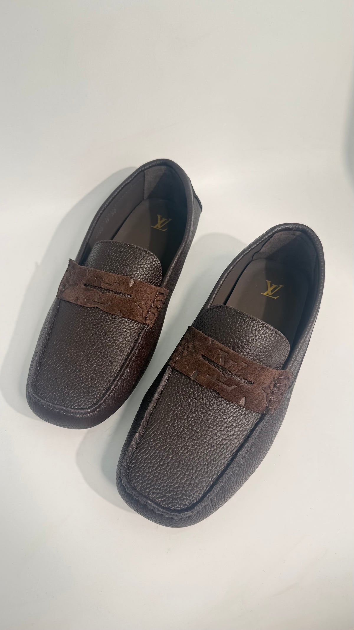 Louis Vuitton Loafers
