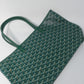 Goyard Artois PM (Green)