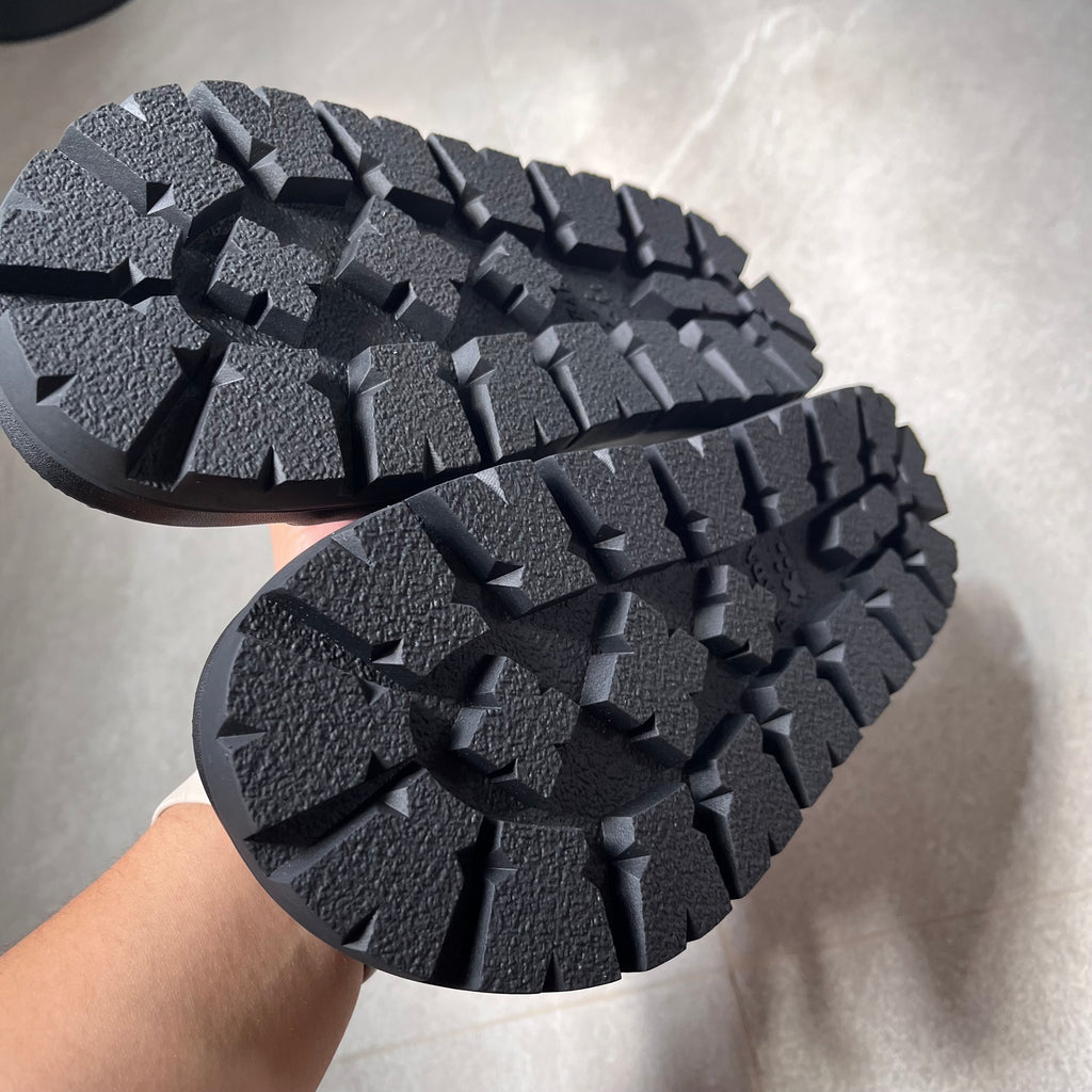 Prada Slip On