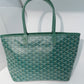 Goyard Artois PM (Green)