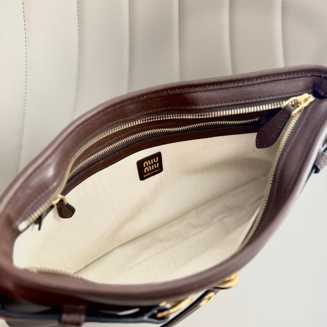 Miu Miu Baguette Bag