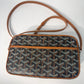 Goyard Cap-Vert PM Bag Classic