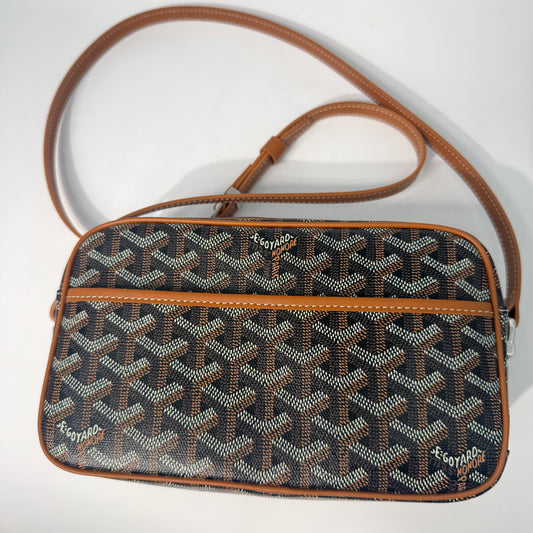 Goyard Cap-Vert PM Bag Classic