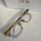 Dior CD2 Optical Glasses
