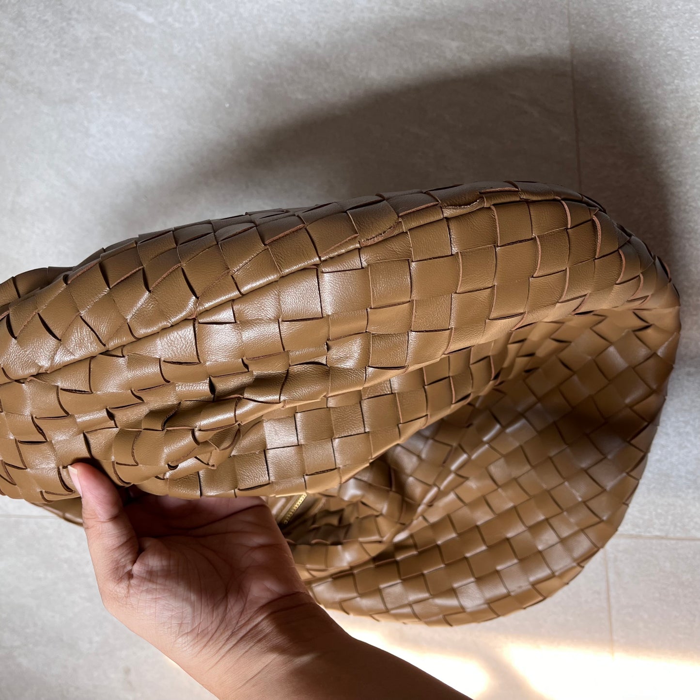 Bottega Venetta Jodie (Small)