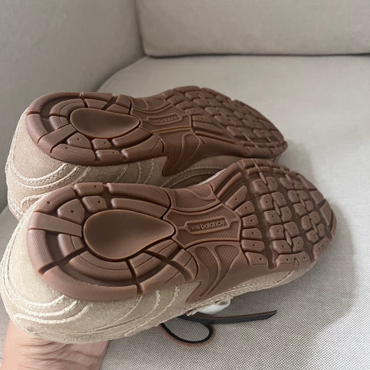 Miu Miu x NB Shoes