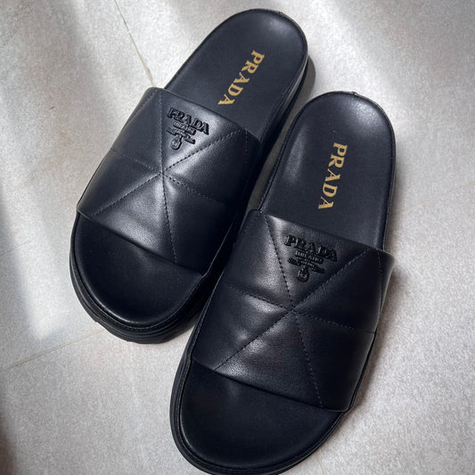 Prada Slip On