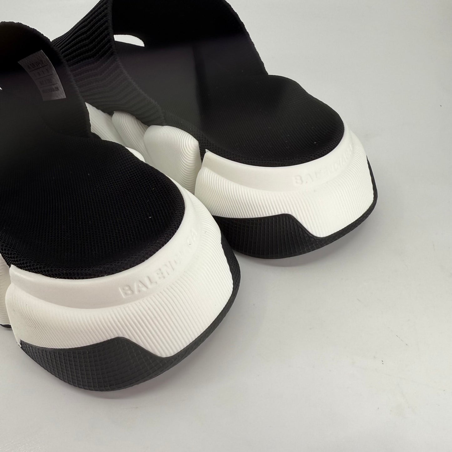 Balenciaga Trainers Slip On