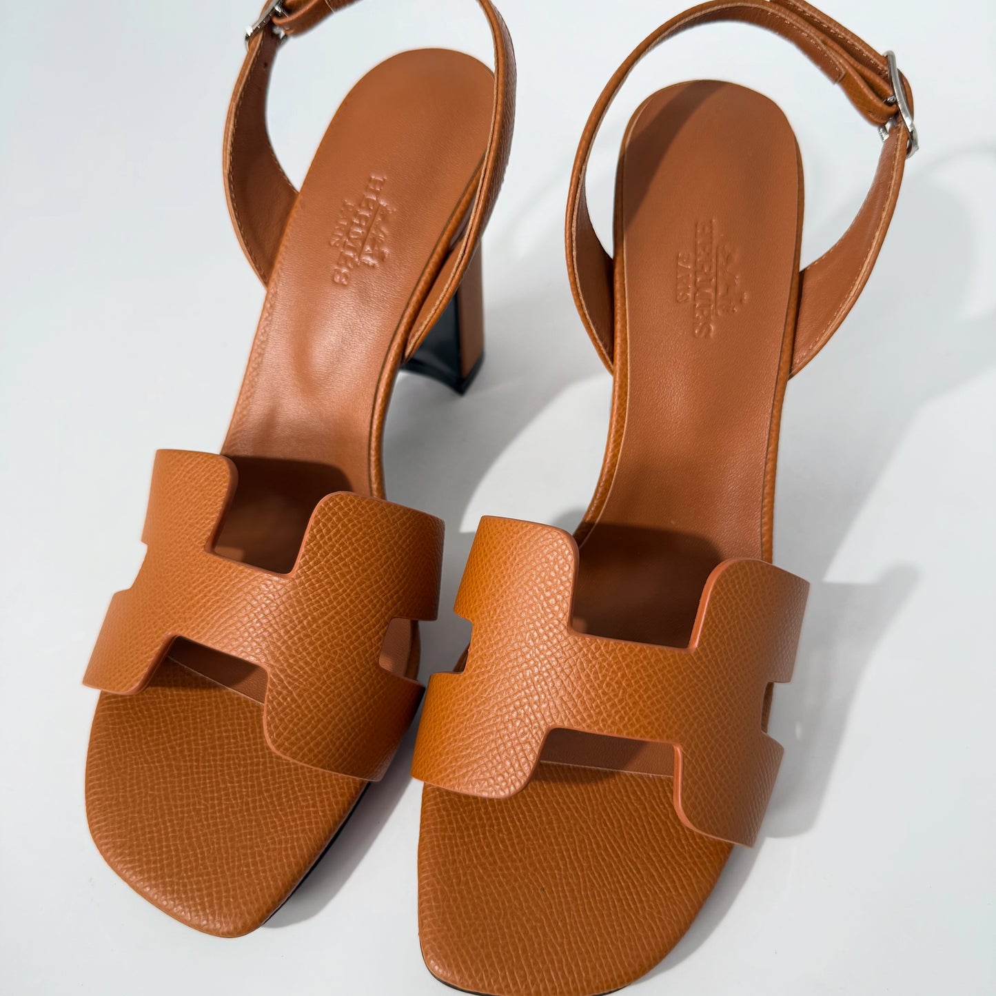Hermes Joy Pumps Sandals