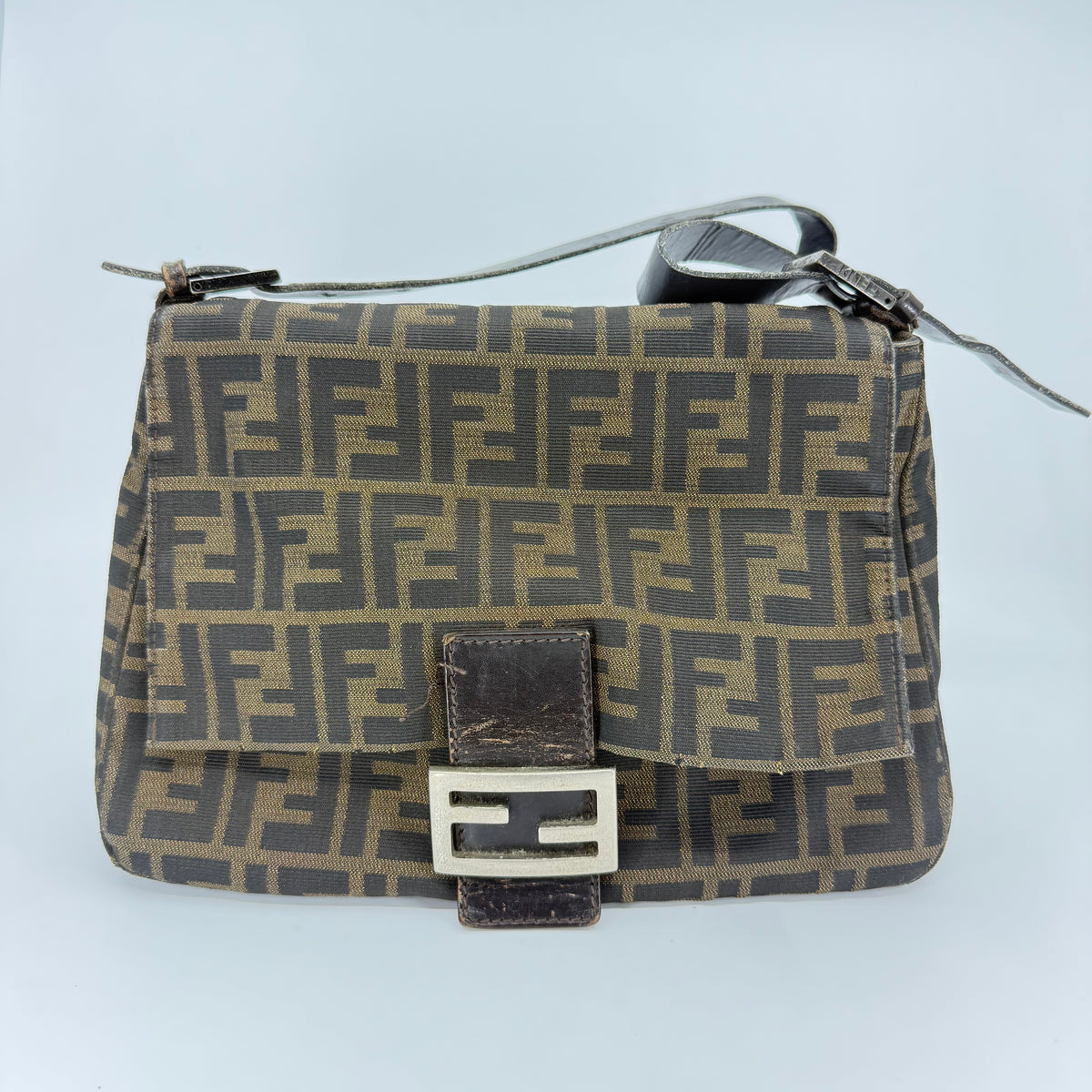 Fendi Mamma Baguette