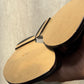 Christian Dior D Slides