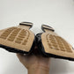 Bottega Venetta Intreciatto Mules