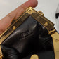 Fendi Micro Mini Crossbody