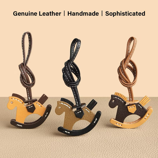 Collection of Bag Charms Accesories