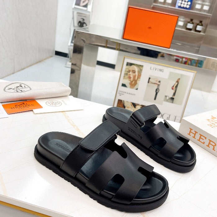 Hermes Chypre Mandals