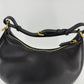 Fendigraphy Crescent Moon Bag