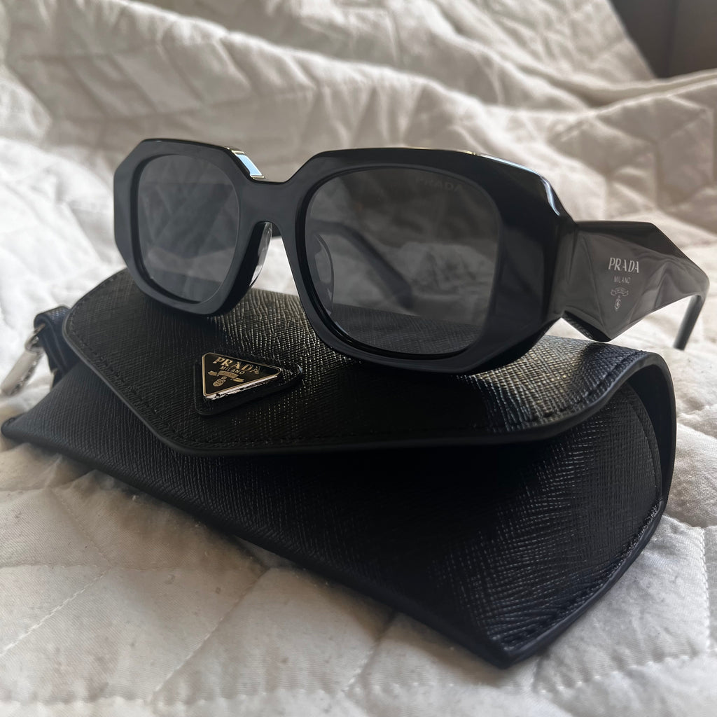 Prada Symbole Sunglasses