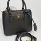 Prada Tessuto Small Crossbody