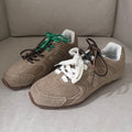 Miu Miu x NB Shoes