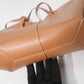 Polène Cyme Textured Large Tote Bag