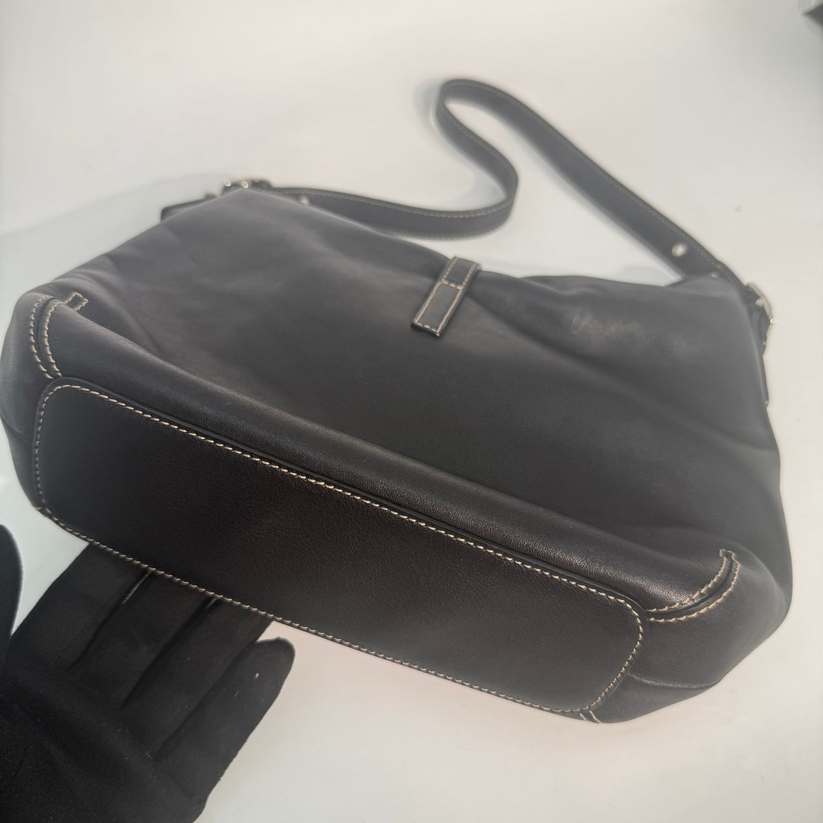 Coach Soho Baguette