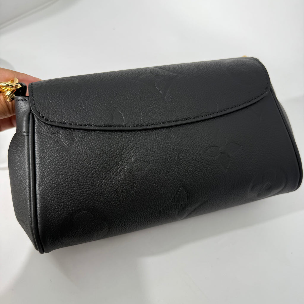 Louis Vuitton Favorite Empreinte Leather