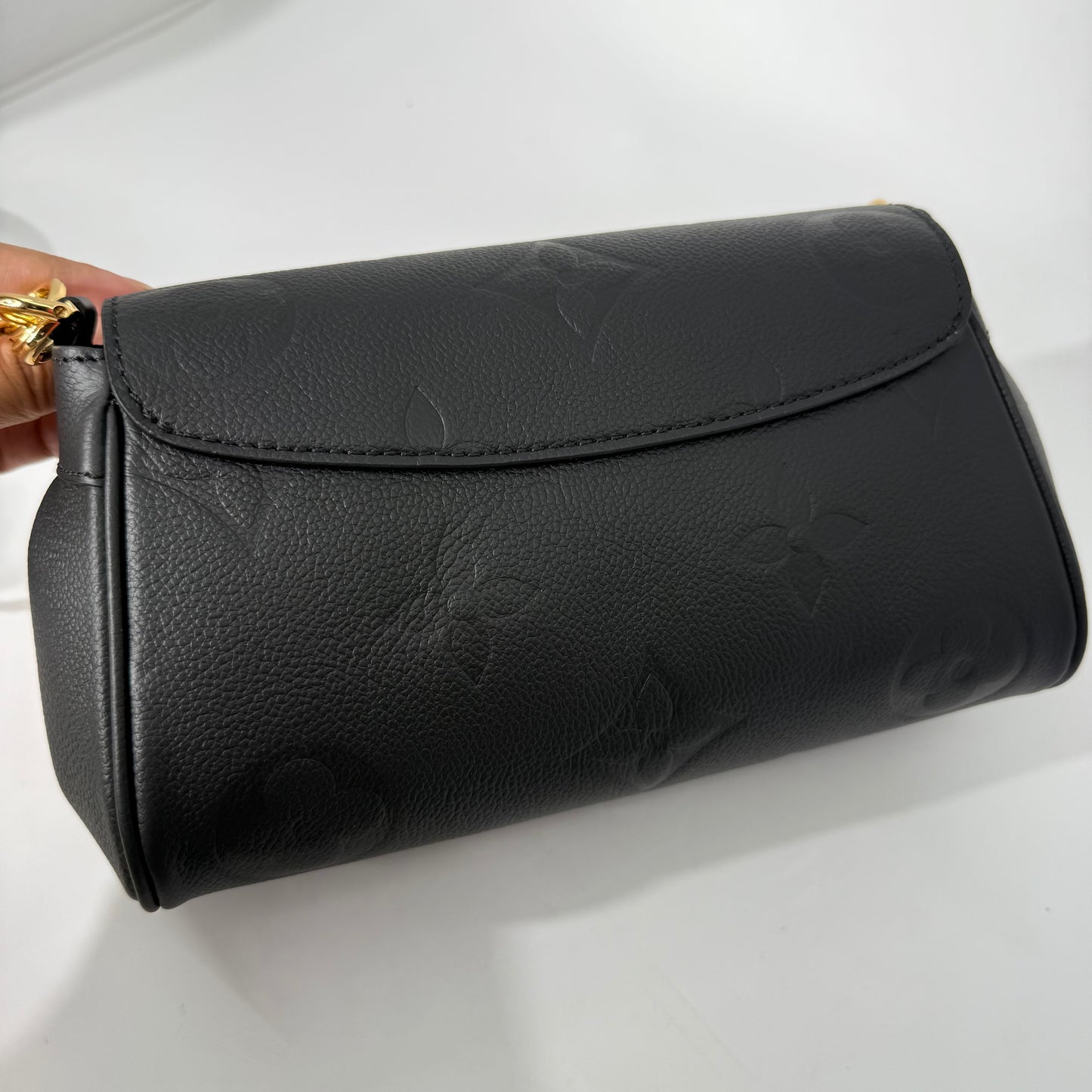 Louis Vuitton Favorite Empreinte Leather