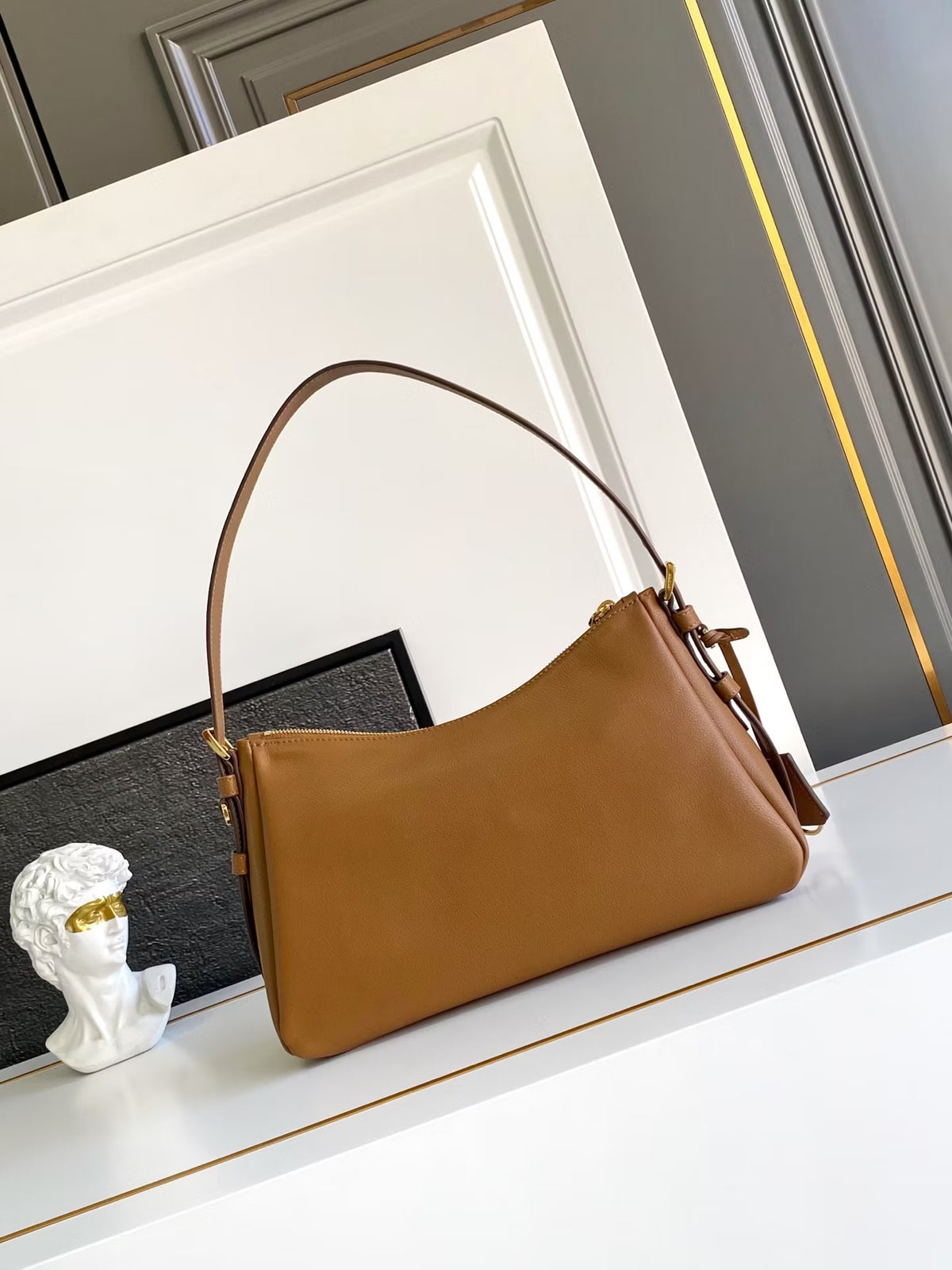 Prada Aimee Medium Bag