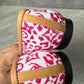Louis Vuitton Monogram Flats