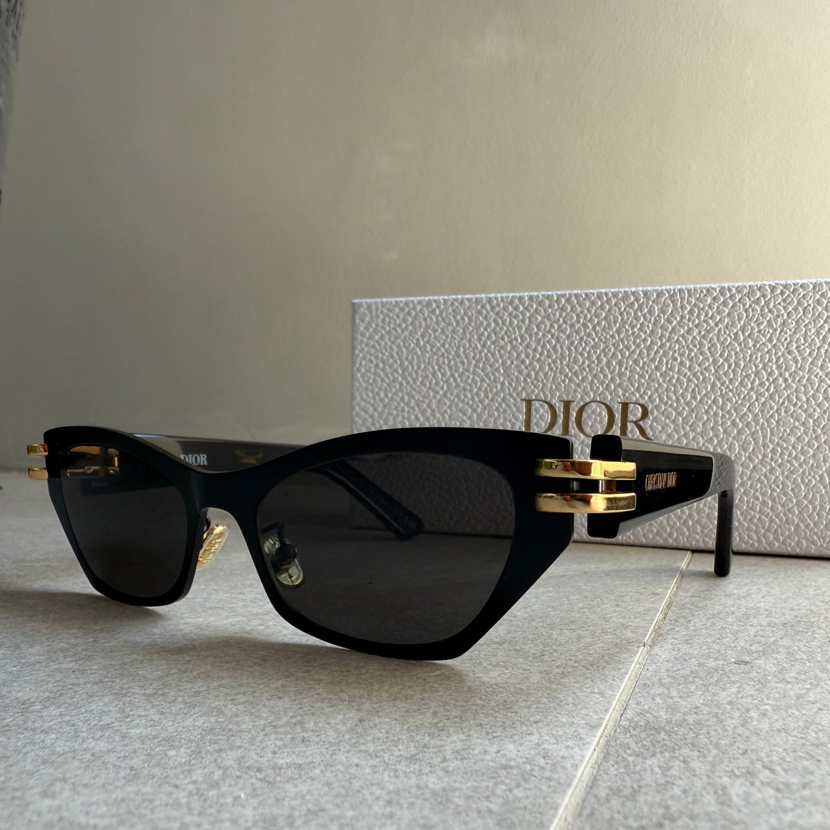 Christian Dior Sunglasses