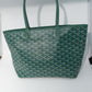 Goyard Artois PM (Green)