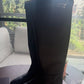 Hermes Long Boots