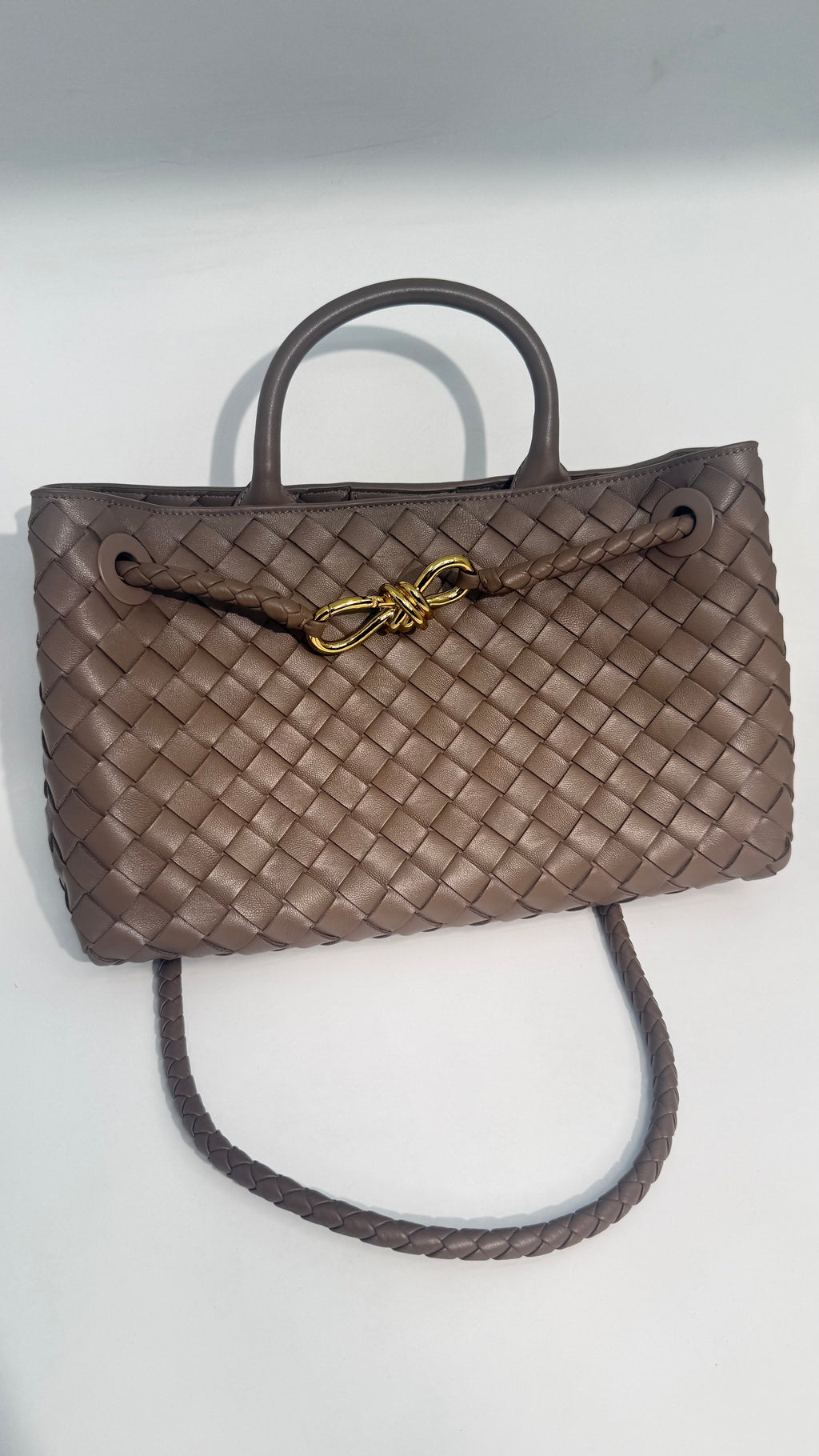 Bottega Veneta East West Crossbody