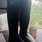 Hermes Long Boots