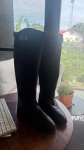 Hermes Long Boots